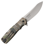 Homefront Hunter Field Strip Flipper Knife