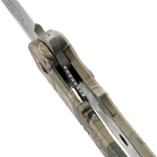 Homefront Hunter Field Strip Flipper Knife