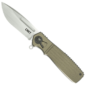 Homefront EDC Field Strip Flipper Knife