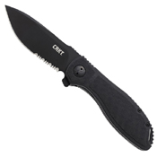 Prowess GRN Handle Folding Knife