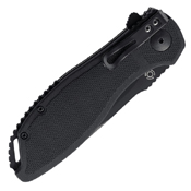 Prowess GRN Handle Folding Knife