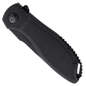 Prowess GRN Handle Folding Knife