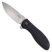 Prowess GRN Handle Folding Knife
