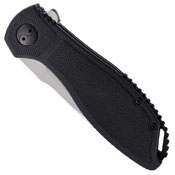 Prowess GRN Handle Folding Knife