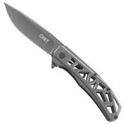 Gusset Folder Blade Knife