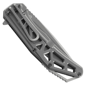 Gusset Folder Blade Knife