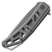 Gusset Folder Blade Knife