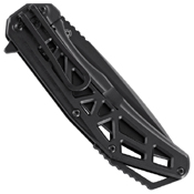 Gusset Folder Blade Knife