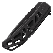 Gusset Folder Blade Knife