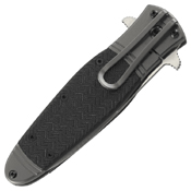 Bombastic Ken Onion Folding Knife