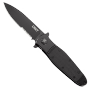 Bombastic Ken Onion Folding Knife