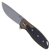 CRKT Jake Folding Knife w/Liner Lock 