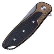 CRKT Jake Folding Knife w/Liner Lock 