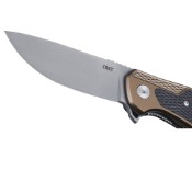 CRKT Jake Folding Knife w/Liner Lock 