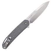 Everyday Carry Bona Fide Folding Knife