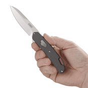 Everyday Carry Bona Fide Folding Knife
