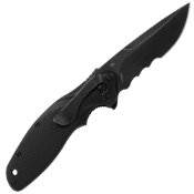 Shenanigan Assisted Folding Knife
