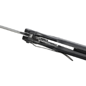 Shenanigan Assisted Folding Knife