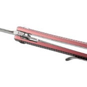 Stylus Assisted Folding Knife w/ Liner Lock