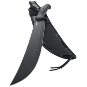 Onion Chanceinhell Survival Machete - 16 Inch Blade