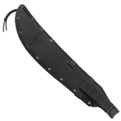 Onion Chanceinhell Survival Machete - 16 Inch Blade