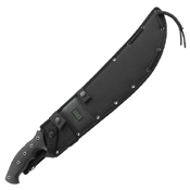 Onion Chanceinhell Survival Machete - 16 Inch Blade