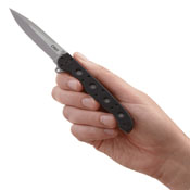 M16 Everyday Carry Folding Knife