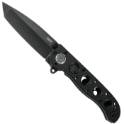 M16-02DB Assisted Folding Knife w/ Deadbolt Lock