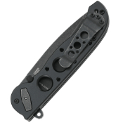 M16-02DB Assisted Folding Knife w/ Deadbolt Lock