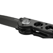 M16-02DB Assisted Folding Knife w/ Deadbolt Lock