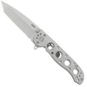 M16 Tanto Plain Folding Knife