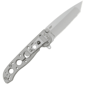 M16 Tanto Plain Folding Knife