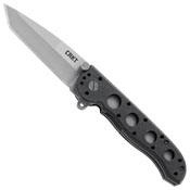 M16 Zytel Series AUS 8 Steel Folding Blade Knife