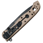 M16 Flipper Folding Knife