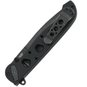 M16-03DB Assisted Folding Knife w/ Deadbolt Lock