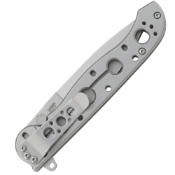 M16-03SS Folding Knife w/ Frame Lock