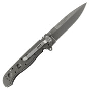 M16 03S Classic Spear Point Folding Knife