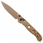CRKT M16-03XD Crossbar Folding Knife