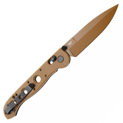 CRKT M16-03XD Crossbar Folding Knife