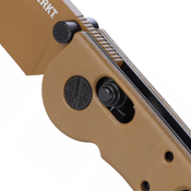 CRKT M16-03XD Crossbar Folding Knife