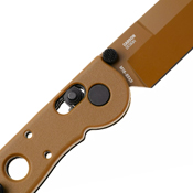 CRKT M16-03XD Crossbar Folding Knife