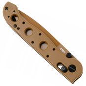 CRKT M16-03XD Crossbar Folding Knife