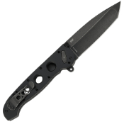 M16-04DB Assisted Folding Knife w/ Deadbolt Lock