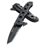 M16 Zytel Law Enforcement Tactical Knife