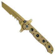 M16-13 Military Folding Knife