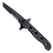 M16-13 Military Folding Knife