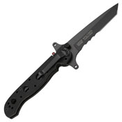 M16-13 Military Folding Knife