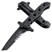 M16-13 Military Folding Knife