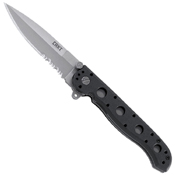 M16 Zytel Series Folding Blade Knife