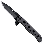 M16 Zytel Law Enforcement Tactical Knife